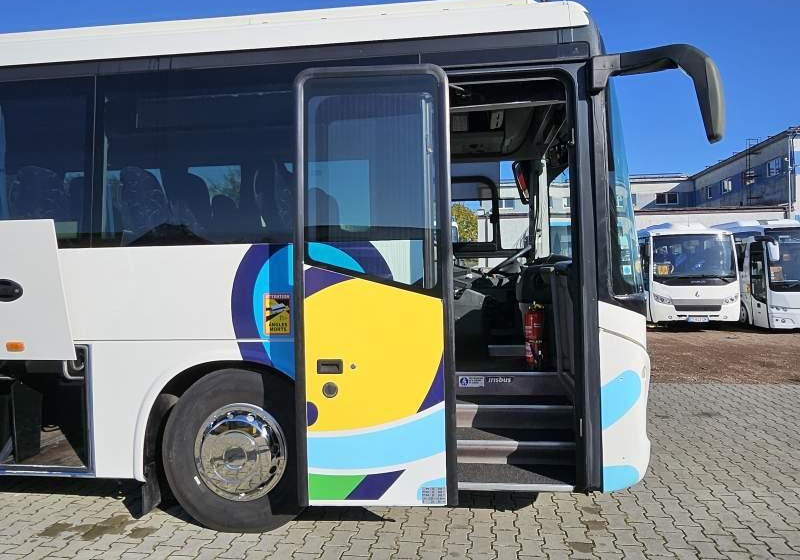 Irisbus EVADYS H / SPROWADZONY / WC / EURO 5 / - Πούλμαν: φωτογραφία 4 Irisbus EVADYS H / SPROWADZONY / WC / EURO 5 / - Πούλμαν: φωτογραφία 4
