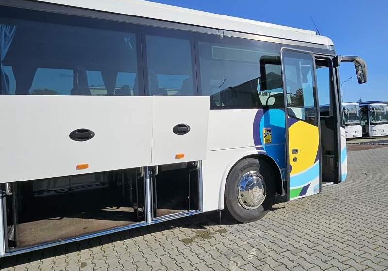 Irisbus EVADYS H / SPROWADZONY / WC / EURO 5 / - Πούλμαν: φωτογραφία 2 Irisbus EVADYS H / SPROWADZONY / WC / EURO 5 / - Πούλμαν: φωτογραφία 2