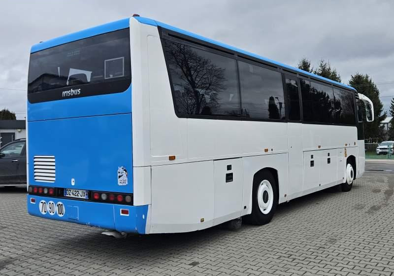 Irisbus ILIADE RT / SPROWADZONA / 10.60 DŁUGOŚĆ - Προαστιακό λεωφορείο: φωτογραφία 3 Irisbus ILIADE RT / SPROWADZONA / 10.60 DŁUGOŚĆ - Προαστιακό λεωφορείο: φωτογραφία 3