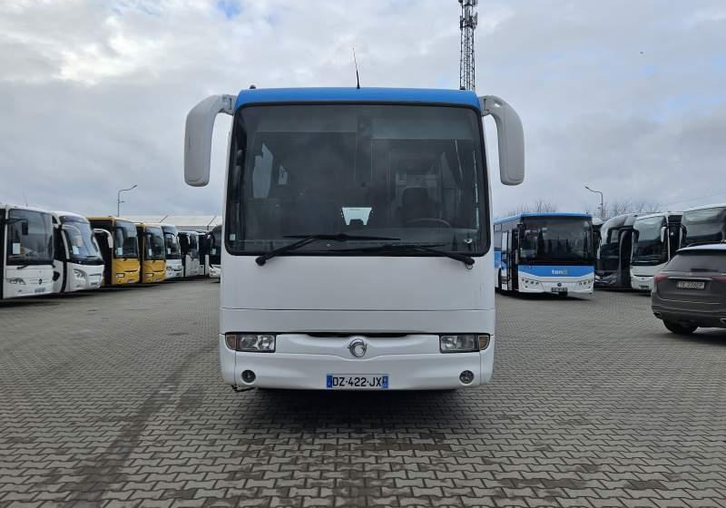 Irisbus ILIADE RT / SPROWADZONA / 10.60 DŁUGOŚĆ - Προαστιακό λεωφορείο: φωτογραφία 5 Irisbus ILIADE RT / SPROWADZONA / 10.60 DŁUGOŚĆ - Προαστιακό λεωφορείο: φωτογραφία 5