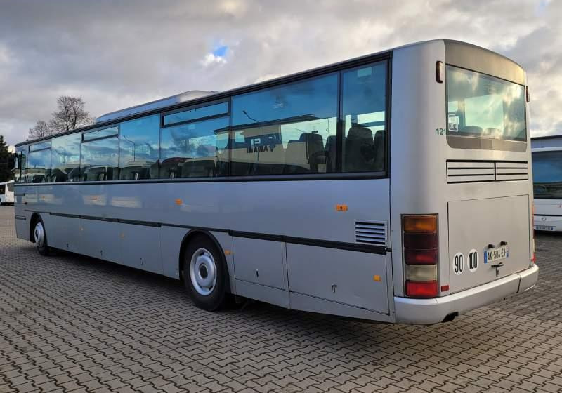Irisbus KAROSA / SPROWADZONA Z FRANCJI/ KLIMATYZACJA - Προαστιακό λεωφορείο: φωτογραφία 3 Irisbus KAROSA / SPROWADZONA Z FRANCJI/ KLIMATYZACJA - Προαστιακό λεωφορείο: φωτογραφία 3