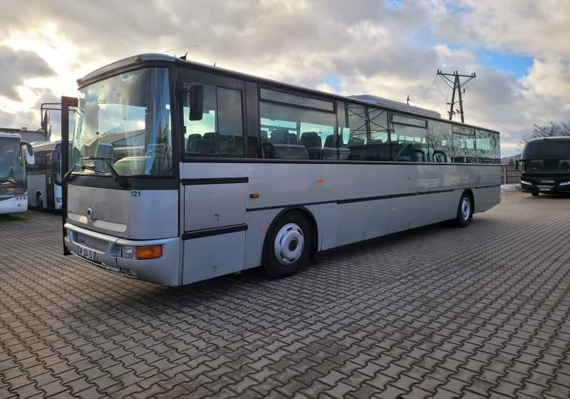 Irisbus KAROSA / SPROWADZONA Z FRANCJI/ KLIMATYZACJA - Προαστιακό λεωφορείο: φωτογραφία 1 Irisbus KAROSA / SPROWADZONA Z FRANCJI/ KLIMATYZACJA - Προαστιακό λεωφορείο: φωτογραφία 1