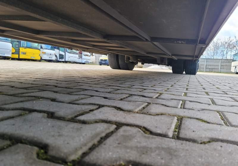 Irisbus KAROSA / SPROWADZONA Z FRANCJI/ KLIMATYZACJA - Προαστιακό λεωφορείο: φωτογραφία 5 Irisbus KAROSA / SPROWADZONA Z FRANCJI/ KLIMATYZACJA - Προαστιακό λεωφορείο: φωτογραφία 5