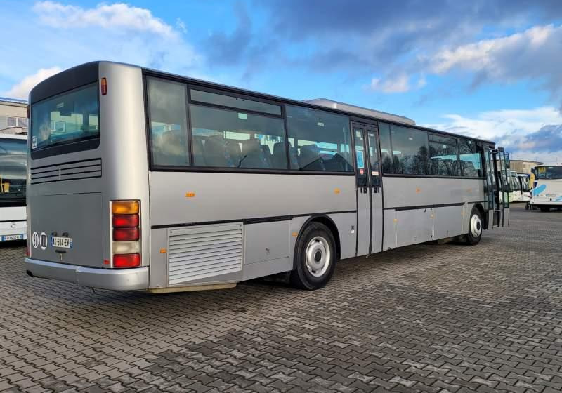 Irisbus KAROSA / SPROWADZONA Z FRANCJI/ KLIMATYZACJA - Προαστιακό λεωφορείο: φωτογραφία 4 Irisbus KAROSA / SPROWADZONA Z FRANCJI/ KLIMATYZACJA - Προαστιακό λεωφορείο: φωτογραφία 4