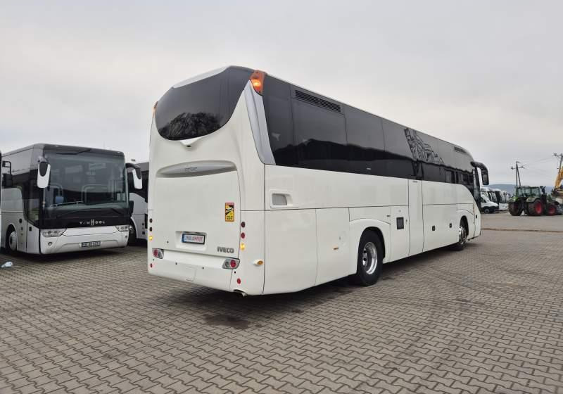 Πούλμαν Irisbus MAGELYS HD / SPROWADZONY / EURO 5 / AUTOMAT: φωτογραφία 11 Πούλμαν Irisbus MAGELYS HD / SPROWADZONY / EURO 5 / AUTOMAT: φωτογραφία 11