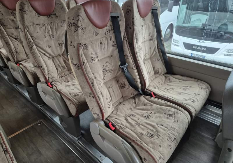 Πούλμαν Irisbus MAGELYS HD / SPROWADZONY / EURO 5 / AUTOMAT: φωτογραφία 40 Πούλμαν Irisbus MAGELYS HD / SPROWADZONY / EURO 5 / AUTOMAT: φωτογραφία 40