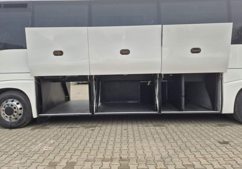 Πούλμαν Irisbus MAGELYS HD / SPROWADZONY / EURO 5 / AUTOMAT: φωτογραφία 31 Πούλμαν Irisbus MAGELYS HD / SPROWADZONY / EURO 5 / AUTOMAT: φωτογραφία 31