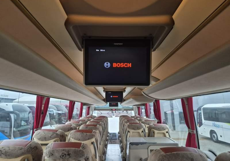 Πούλμαν Irisbus MAGELYS HD / SPROWADZONY / EURO 5 / AUTOMAT: φωτογραφία 20 Πούλμαν Irisbus MAGELYS HD / SPROWADZONY / EURO 5 / AUTOMAT: φωτογραφία 20
