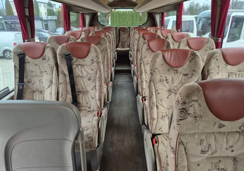 Πούλμαν Irisbus MAGELYS HD / SPROWADZONY / EURO 5 / AUTOMAT: φωτογραφία 39 Πούλμαν Irisbus MAGELYS HD / SPROWADZONY / EURO 5 / AUTOMAT: φωτογραφία 39