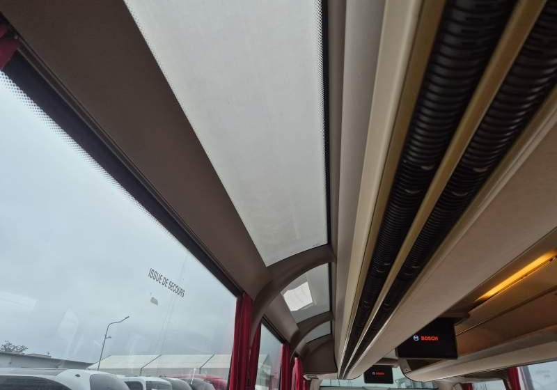 Πούλμαν Irisbus MAGELYS HD / SPROWADZONY / EURO 5 / AUTOMAT: φωτογραφία 18 Πούλμαν Irisbus MAGELYS HD / SPROWADZONY / EURO 5 / AUTOMAT: φωτογραφία 18