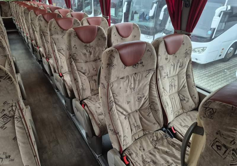 Πούλμαν Irisbus MAGELYS HD / SPROWADZONY / EURO 5 / AUTOMAT: φωτογραφία 44 Πούλμαν Irisbus MAGELYS HD / SPROWADZONY / EURO 5 / AUTOMAT: φωτογραφία 44