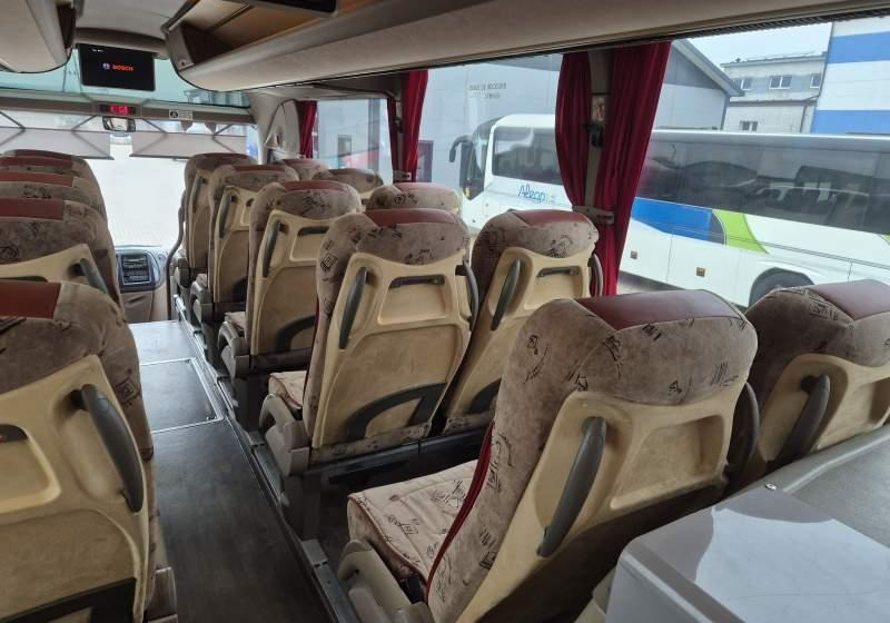 Πούλμαν Irisbus MAGELYS HD / SPROWADZONY / EURO 5 / AUTOMAT: φωτογραφία 41 Πούλμαν Irisbus MAGELYS HD / SPROWADZONY / EURO 5 / AUTOMAT: φωτογραφία 41