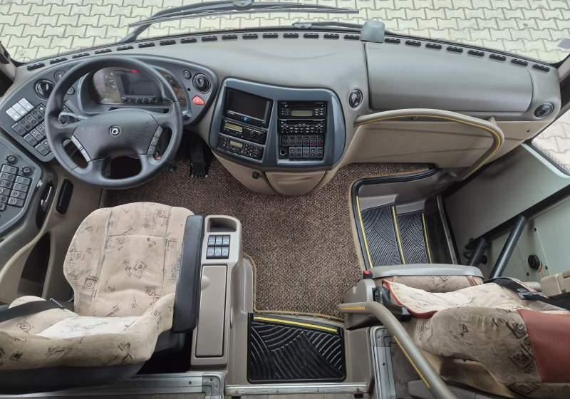 Πούλμαν Irisbus MAGELYS HD / SPROWADZONY / EURO 5 / AUTOMAT: φωτογραφία 32 Πούλμαν Irisbus MAGELYS HD / SPROWADZONY / EURO 5 / AUTOMAT: φωτογραφία 32