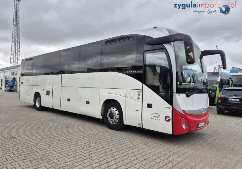 Irisbus MAGELYS HD / SPROWADZONY / EURO 5 / AUTOMAT - Πούλμαν: φωτογραφία 1 Irisbus MAGELYS HD / SPROWADZONY / EURO 5 / AUTOMAT - Πούλμαν: φωτογραφία 1
