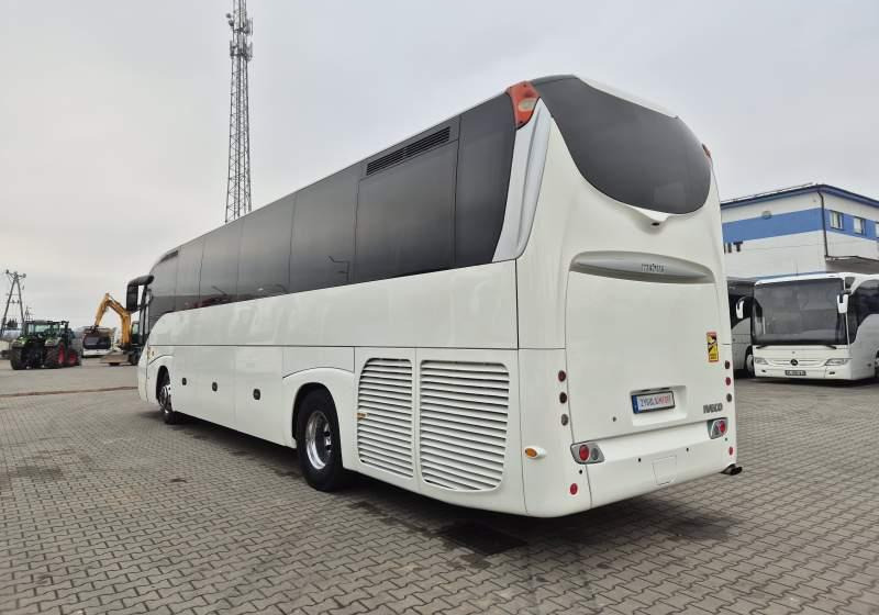 Πούλμαν Irisbus MAGELYS HD / SPROWADZONY / EURO 5 / AUTOMAT: φωτογραφία 26 Πούλμαν Irisbus MAGELYS HD / SPROWADZONY / EURO 5 / AUTOMAT: φωτογραφία 26