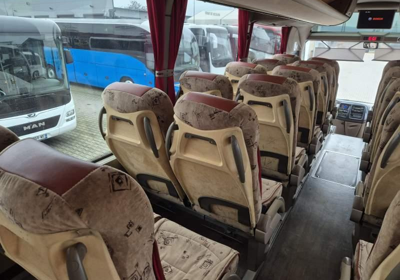 Πούλμαν Irisbus MAGELYS HD / SPROWADZONY / EURO 5 / AUTOMAT: φωτογραφία 10 Πούλμαν Irisbus MAGELYS HD / SPROWADZONY / EURO 5 / AUTOMAT: φωτογραφία 10