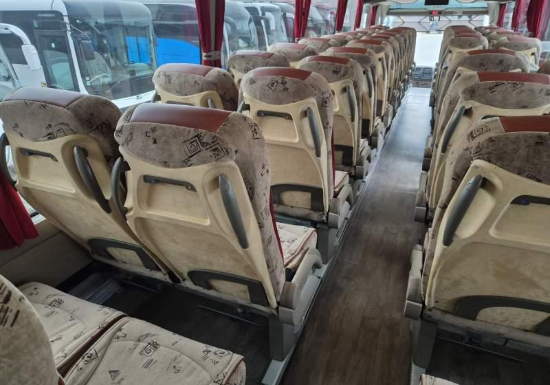 Πούλμαν Irisbus MAGELYS HD / SPROWADZONY / EURO 5 / AUTOMAT: φωτογραφία 29 Πούλμαν Irisbus MAGELYS HD / SPROWADZONY / EURO 5 / AUTOMAT: φωτογραφία 29