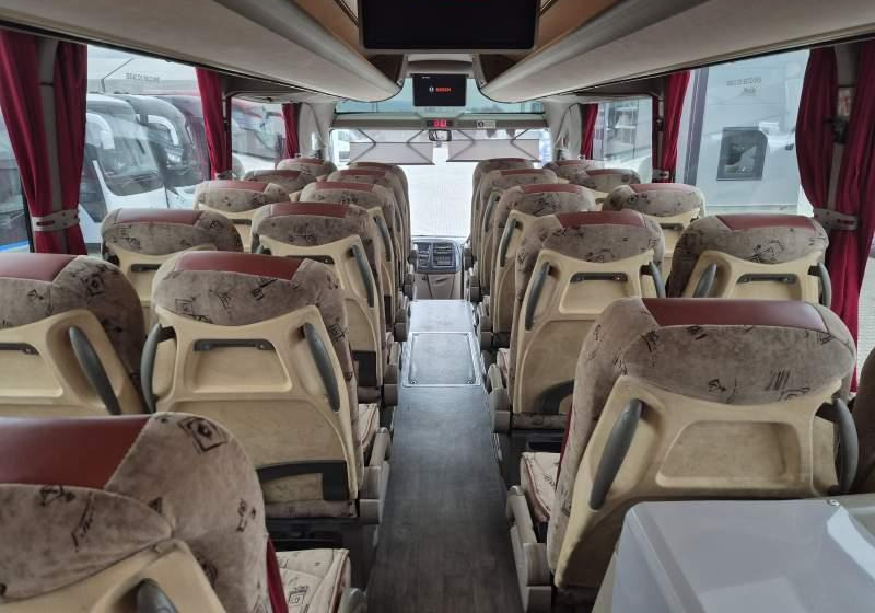 Πούλμαν Irisbus MAGELYS HD / SPROWADZONY / EURO 5 / AUTOMAT: φωτογραφία 9 Πούλμαν Irisbus MAGELYS HD / SPROWADZONY / EURO 5 / AUTOMAT: φωτογραφία 9