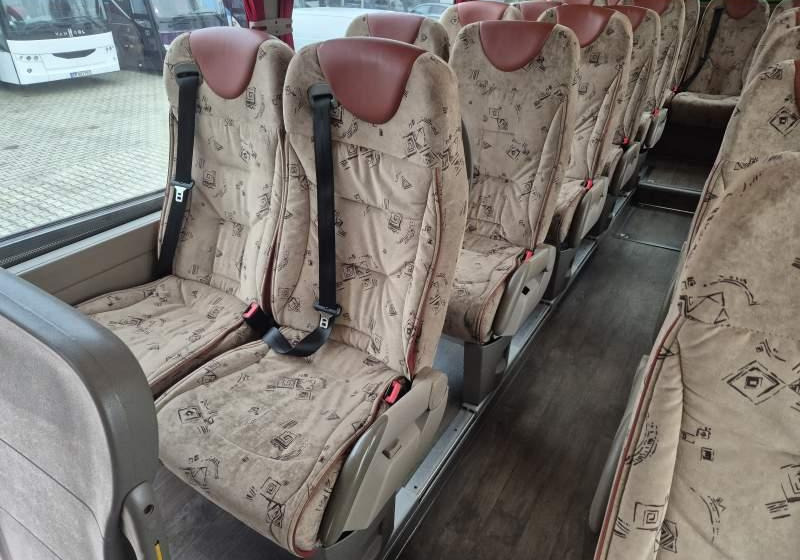 Πούλμαν Irisbus MAGELYS HD / SPROWADZONY / EURO 5 / AUTOMAT: φωτογραφία 33 Πούλμαν Irisbus MAGELYS HD / SPROWADZONY / EURO 5 / AUTOMAT: φωτογραφία 33
