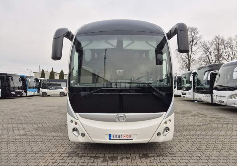 Πούλμαν Irisbus MAGELYS HD / SPROWADZONY / EURO 5 / AUTOMAT: φωτογραφία 25 Πούλμαν Irisbus MAGELYS HD / SPROWADZONY / EURO 5 / AUTOMAT: φωτογραφία 25