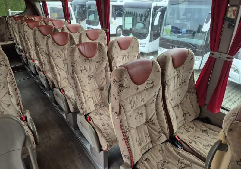 Πούλμαν Irisbus MAGELYS HD / SPROWADZONY / EURO 5 / AUTOMAT: φωτογραφία 45 Πούλμαν Irisbus MAGELYS HD / SPROWADZONY / EURO 5 / AUTOMAT: φωτογραφία 45