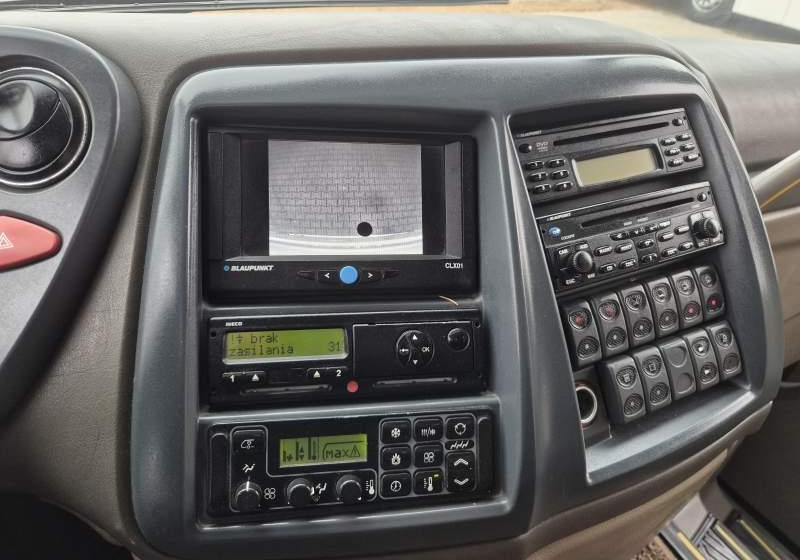 Πούλμαν Irisbus MAGELYS HD / SPROWADZONY / EURO 5 / AUTOMAT: φωτογραφία 14 Πούλμαν Irisbus MAGELYS HD / SPROWADZONY / EURO 5 / AUTOMAT: φωτογραφία 14