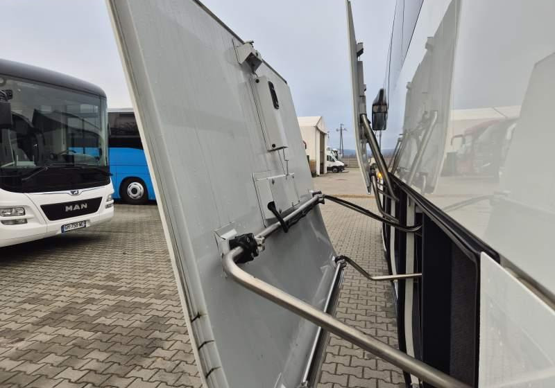 Πούλμαν Irisbus MAGELYS HD / SPROWADZONY / EURO 5 / AUTOMAT: φωτογραφία 16 Πούλμαν Irisbus MAGELYS HD / SPROWADZONY / EURO 5 / AUTOMAT: φωτογραφία 16