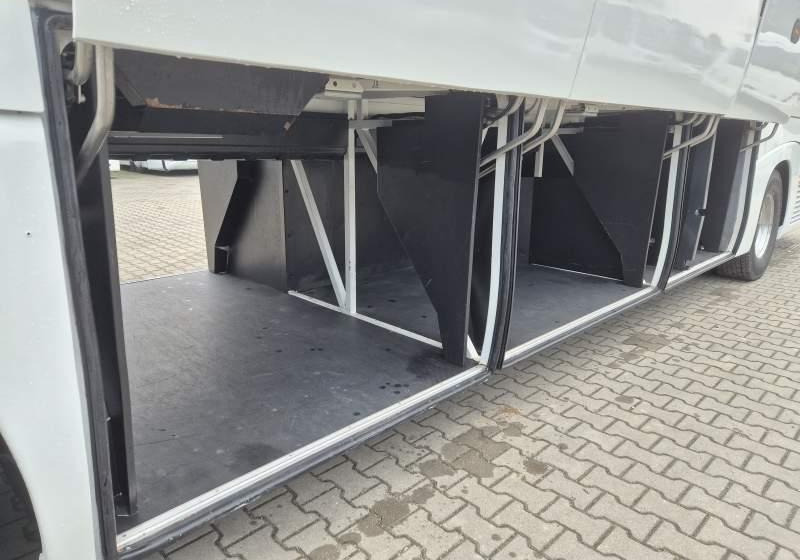 Πούλμαν Irisbus MAGELYS HD / SPROWADZONY / EURO 5 / AUTOMAT: φωτογραφία 23 Πούλμαν Irisbus MAGELYS HD / SPROWADZONY / EURO 5 / AUTOMAT: φωτογραφία 23