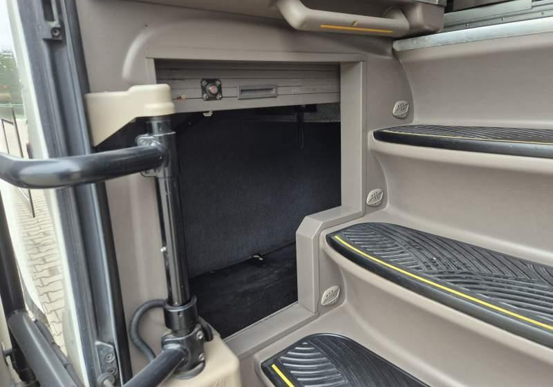 Πούλμαν Irisbus MAGELYS HD / SPROWADZONY / EURO 5 / AUTOMAT: φωτογραφία 27 Πούλμαν Irisbus MAGELYS HD / SPROWADZONY / EURO 5 / AUTOMAT: φωτογραφία 27