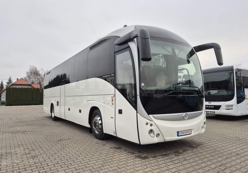 Irisbus MAGELYS HD / SPROWADZONY / EURO 5 / AUTOMAT - Πούλμαν: φωτογραφία 3 Irisbus MAGELYS HD / SPROWADZONY / EURO 5 / AUTOMAT - Πούλμαν: φωτογραφία 3