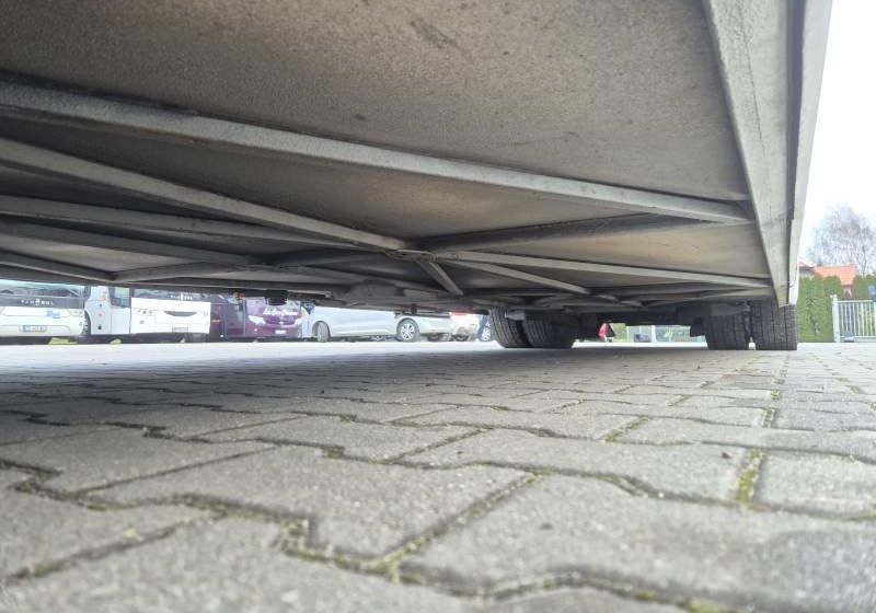 Πούλμαν Irisbus MAGELYS HD / SPROWADZONY / EURO 5 / AUTOMAT: φωτογραφία 19 Πούλμαν Irisbus MAGELYS HD / SPROWADZONY / EURO 5 / AUTOMAT: φωτογραφία 19