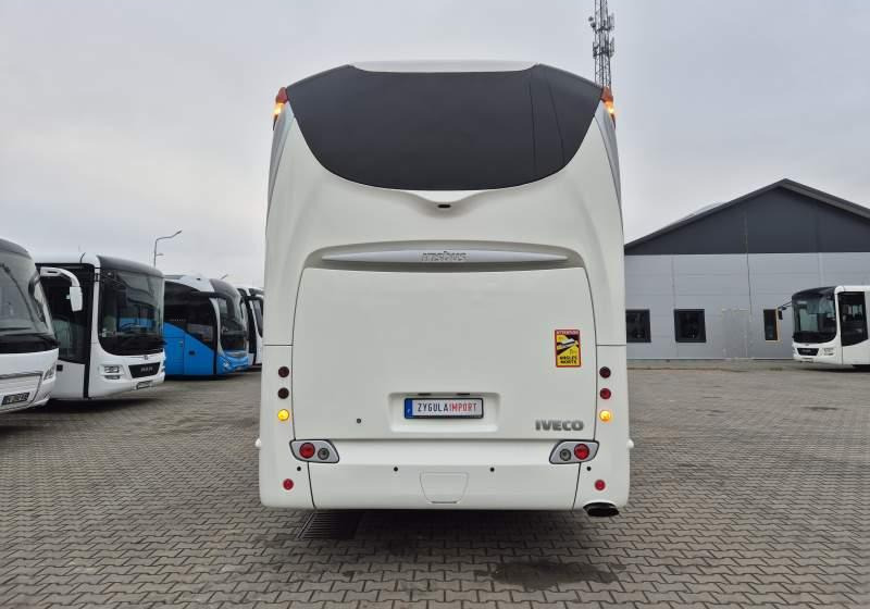 Πούλμαν Irisbus MAGELYS HD / SPROWADZONY / EURO 5 / AUTOMAT: φωτογραφία 22 Πούλμαν Irisbus MAGELYS HD / SPROWADZONY / EURO 5 / AUTOMAT: φωτογραφία 22