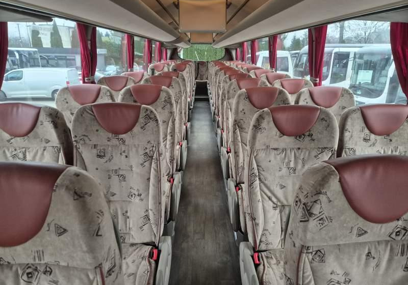 Πούλμαν Irisbus MAGELYS HD / SPROWADZONY / EURO 5 / AUTOMAT: φωτογραφία 37 Πούλμαν Irisbus MAGELYS HD / SPROWADZONY / EURO 5 / AUTOMAT: φωτογραφία 37