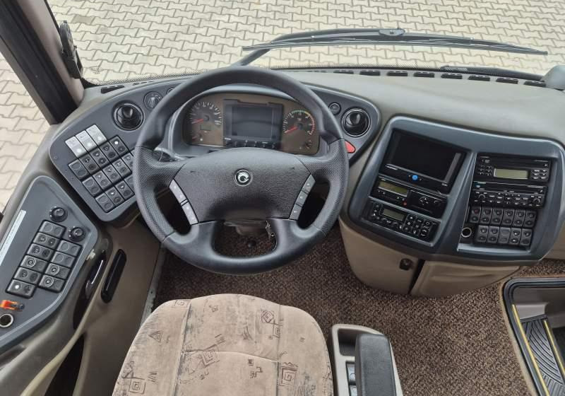 Πούλμαν Irisbus MAGELYS HD / SPROWADZONY / EURO 5 / AUTOMAT: φωτογραφία 42 Πούλμαν Irisbus MAGELYS HD / SPROWADZONY / EURO 5 / AUTOMAT: φωτογραφία 42