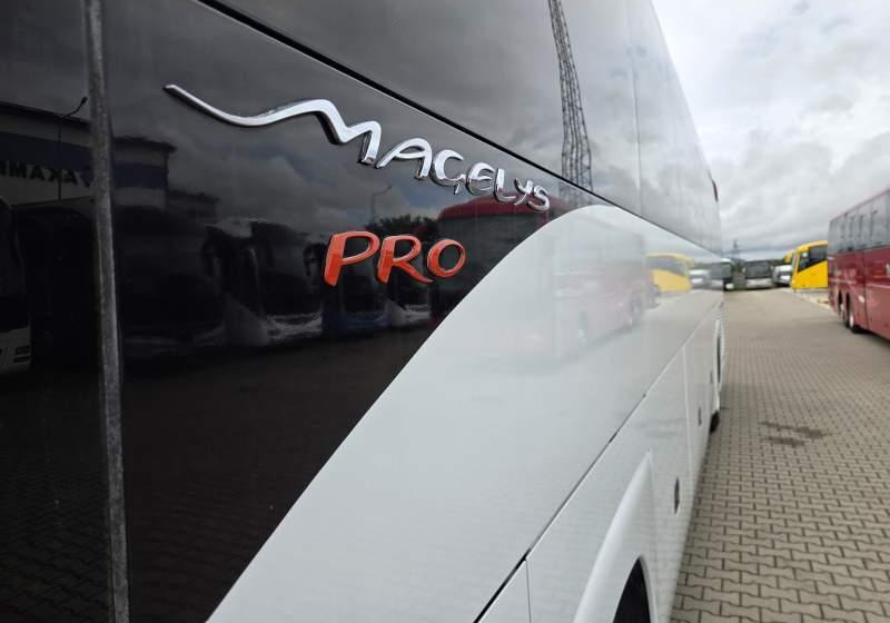 Irisbus MAGELYS PRO / SPROWADZONY / 12.20 M / WC / AUTOMAT - Πούλμαν: φωτογραφία 4 Irisbus MAGELYS PRO / SPROWADZONY / 12.20 M / WC / AUTOMAT - Πούλμαν: φωτογραφία 4