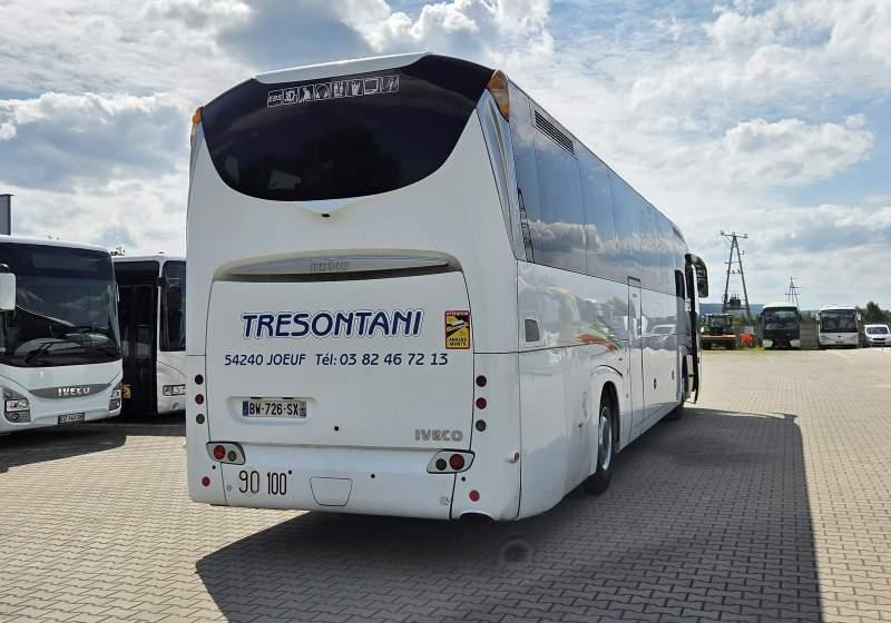 Irisbus MAGELYS PRO/ SPROWADZONY/ 59 MIEJSC/ EURO 5 - Πούλμαν: φωτογραφία 4 Irisbus MAGELYS PRO/ SPROWADZONY/ 59 MIEJSC/ EURO 5 - Πούλμαν: φωτογραφία 4