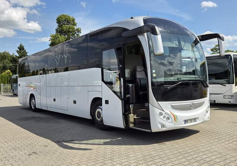 Irisbus MAGELYS PRO/ SPROWADZONY/ 59 MIEJSC/ EURO 5 - Πούλμαν: φωτογραφία 1 Irisbus MAGELYS PRO/ SPROWADZONY/ 59 MIEJSC/ EURO 5 - Πούλμαν: φωτογραφία 1