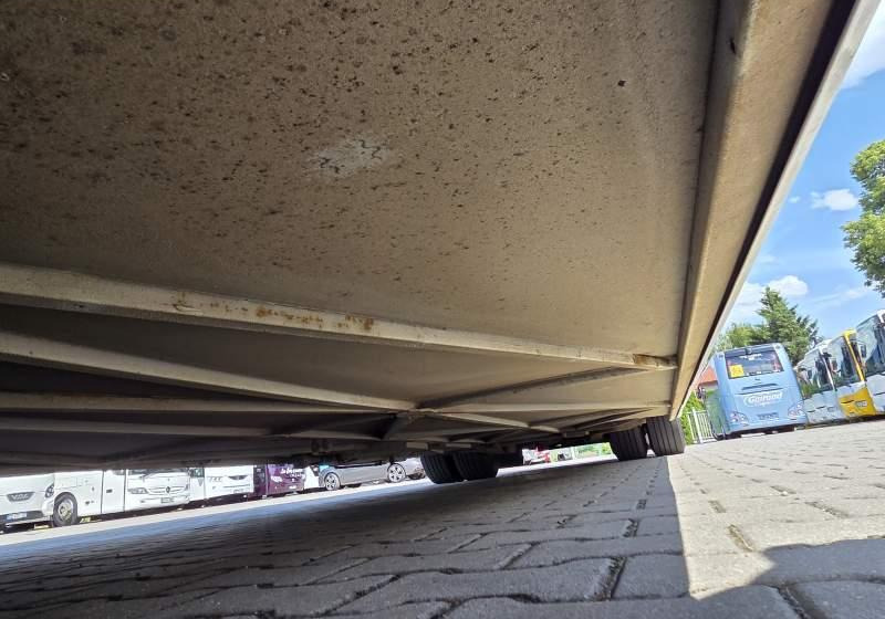Irisbus MAGELYS PRO/ SPROWADZONY/ 59 MIEJSC/ EURO 5 - Πούλμαν: φωτογραφία 5 Irisbus MAGELYS PRO/ SPROWADZONY/ 59 MIEJSC/ EURO 5 - Πούλμαν: φωτογραφία 5