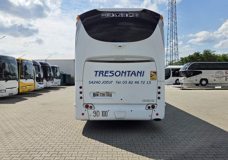 Irisbus MAGELYS PRO/ SPROWADZONY/ 59 MIEJSC/ EURO 5 - Πούλμαν: φωτογραφία 3 Irisbus MAGELYS PRO/ SPROWADZONY/ 59 MIEJSC/ EURO 5 - Πούλμαν: φωτογραφία 3