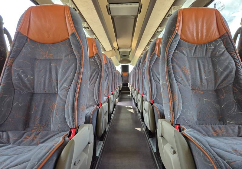 Πούλμαν Irisbus MAGELYS PRO/ SPROWADZONY / 59 MIEJSC: φωτογραφία 48 Πούλμαν Irisbus MAGELYS PRO/ SPROWADZONY / 59 MIEJSC: φωτογραφία 48