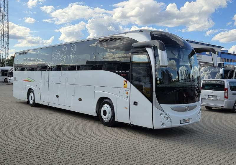 Πούλμαν Irisbus MAGELYS PRO/ SPROWADZONY / 59 MIEJSC: φωτογραφία 45 Πούλμαν Irisbus MAGELYS PRO/ SPROWADZONY / 59 MIEJSC: φωτογραφία 45