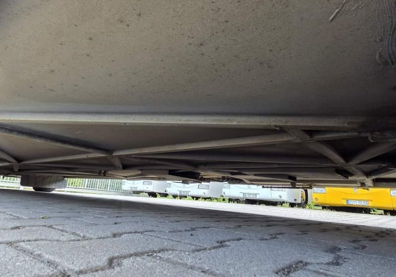 Πούλμαν Irisbus MAGELYS PRO/ SPROWADZONY / 59 MIEJSC: φωτογραφία 17 Πούλμαν Irisbus MAGELYS PRO/ SPROWADZONY / 59 MIEJSC: φωτογραφία 17