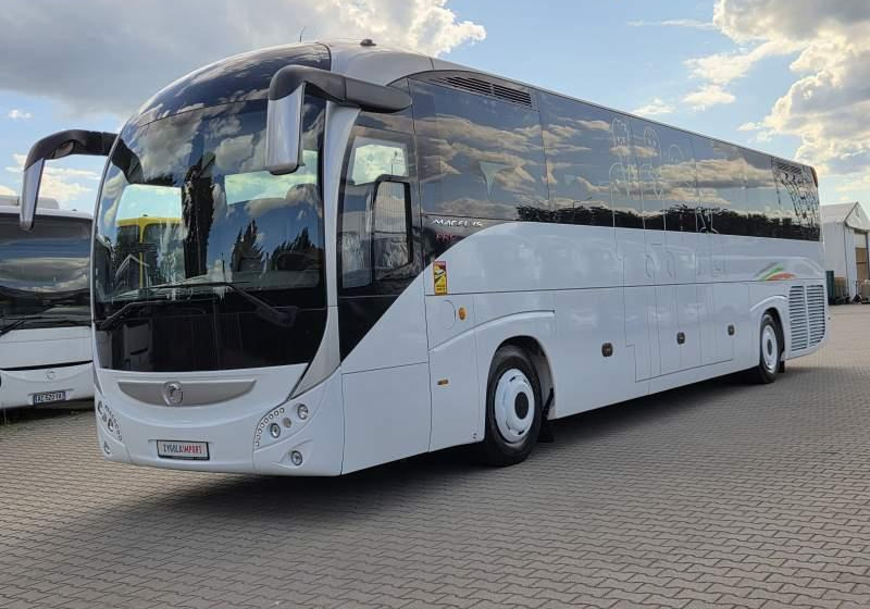 Πούλμαν Irisbus MAGELYS PRO/ SPROWADZONY / 59 MIEJSC: φωτογραφία 42 Πούλμαν Irisbus MAGELYS PRO/ SPROWADZONY / 59 MIEJSC: φωτογραφία 42