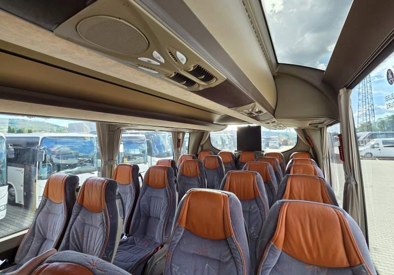 Πούλμαν Irisbus MAGELYS PRO/ SPROWADZONY / 59 MIEJSC: φωτογραφία 29 Πούλμαν Irisbus MAGELYS PRO/ SPROWADZONY / 59 MIEJSC: φωτογραφία 29