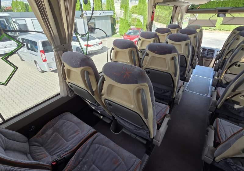 Πούλμαν Irisbus MAGELYS PRO/ SPROWADZONY / 59 MIEJSC: φωτογραφία 18 Πούλμαν Irisbus MAGELYS PRO/ SPROWADZONY / 59 MIEJSC: φωτογραφία 18