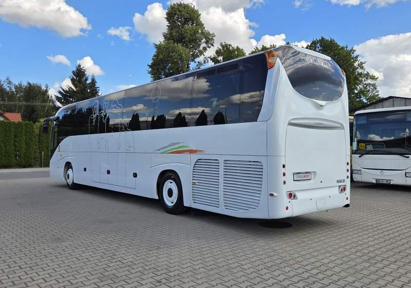 Πούλμαν Irisbus MAGELYS PRO/ SPROWADZONY / 59 MIEJSC: φωτογραφία 41 Πούλμαν Irisbus MAGELYS PRO/ SPROWADZONY / 59 MIEJSC: φωτογραφία 41