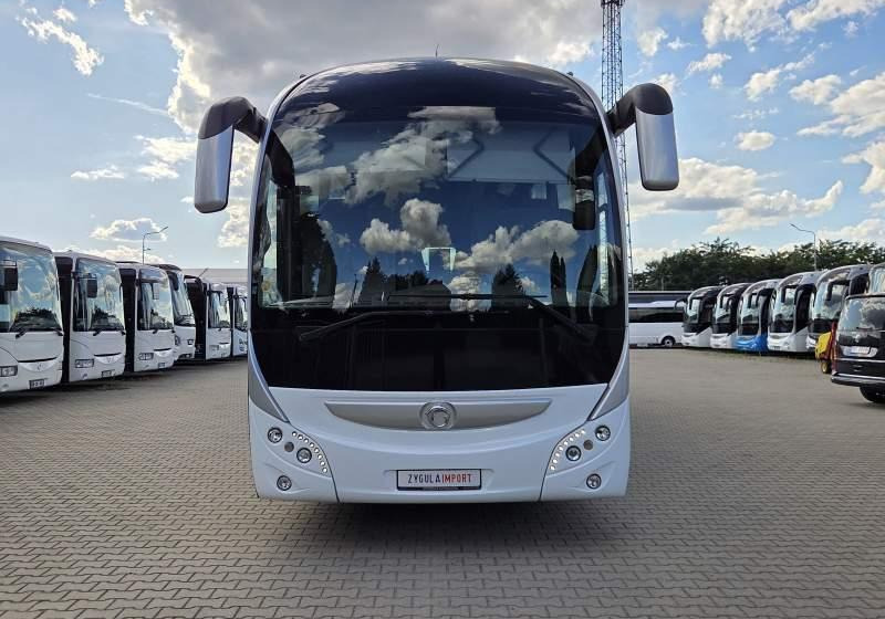 Πούλμαν Irisbus MAGELYS PRO/ SPROWADZONY / 59 MIEJSC: φωτογραφία 21 Πούλμαν Irisbus MAGELYS PRO/ SPROWADZONY / 59 MIEJSC: φωτογραφία 21