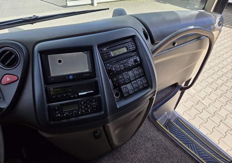 Πούλμαν Irisbus MAGELYS PRO/ SPROWADZONY / 59 MIEJSC: φωτογραφία 26 Πούλμαν Irisbus MAGELYS PRO/ SPROWADZONY / 59 MIEJSC: φωτογραφία 26