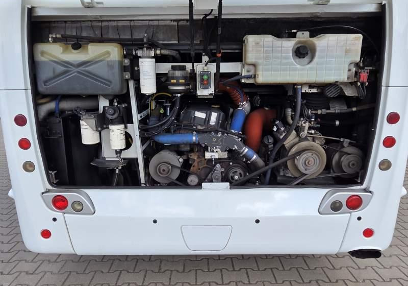 Irisbus MAGELYS PRO/ SPROWADZONY / 59 MIEJSC - Πούλμαν: φωτογραφία 4 Irisbus MAGELYS PRO/ SPROWADZONY / 59 MIEJSC - Πούλμαν: φωτογραφία 4