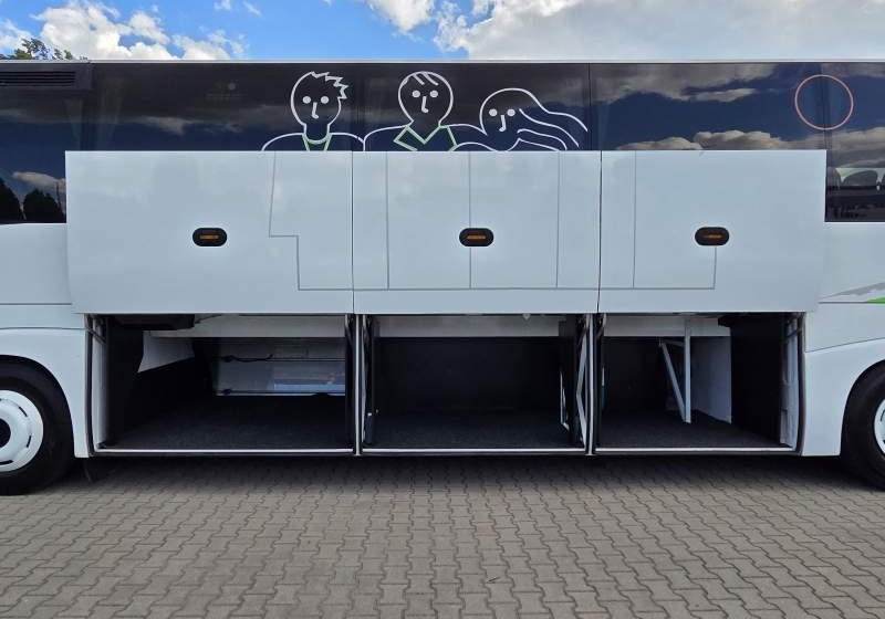 Πούλμαν Irisbus MAGELYS PRO/ SPROWADZONY / 59 MIEJSC: φωτογραφία 14 Πούλμαν Irisbus MAGELYS PRO/ SPROWADZONY / 59 MIEJSC: φωτογραφία 14